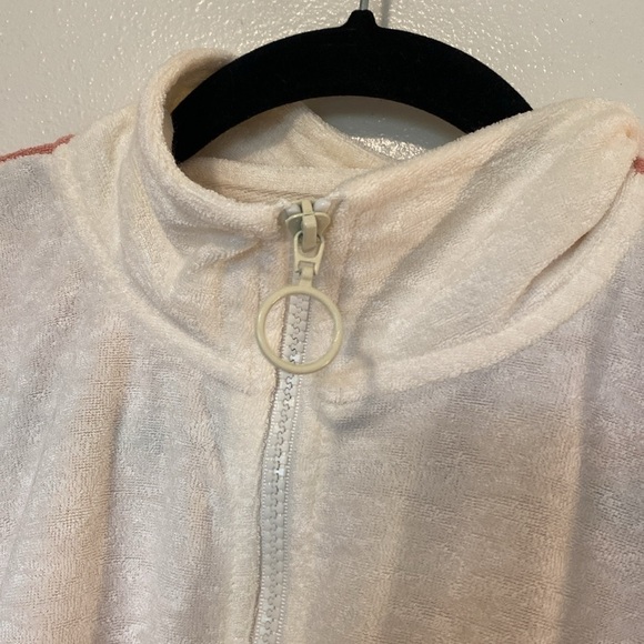 L*Space Best life rayon blend mid zip up butter soft cozy pullover shirt… - Picture 9 of 12